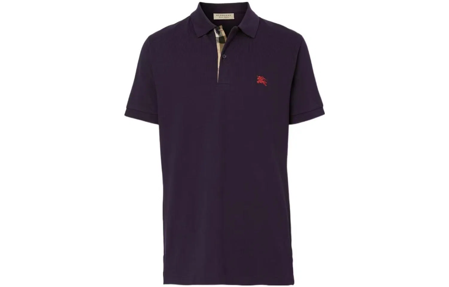 Burberry SS23 LogoPolo