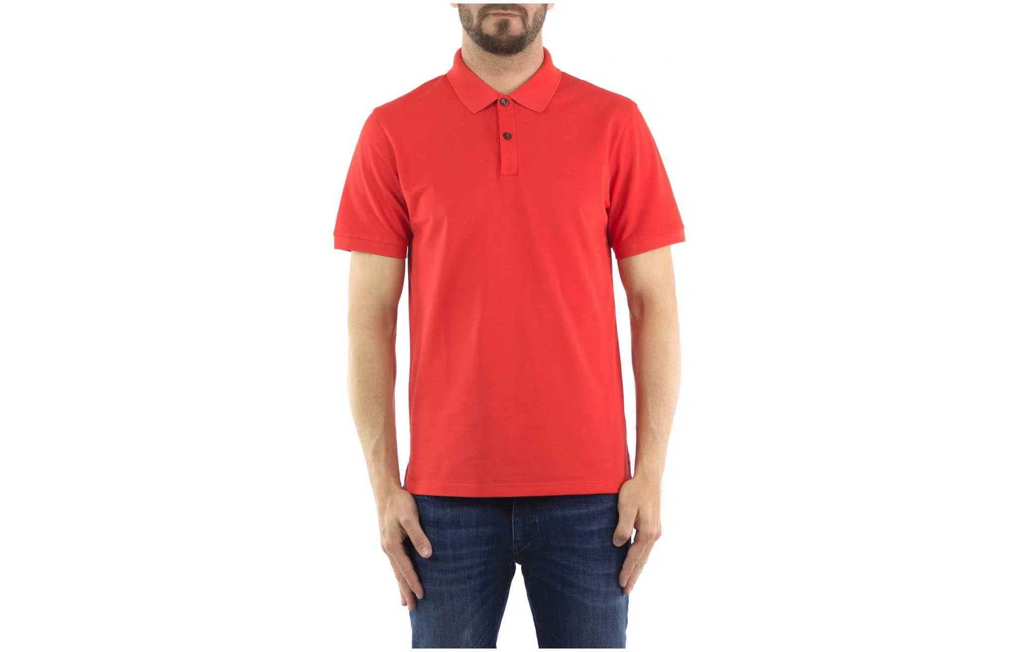HUGO BOSS FW23 PoloPolo