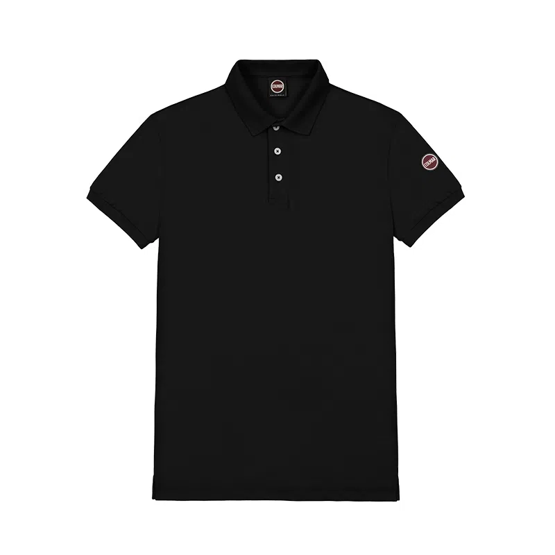 COLMAR LogoPolo