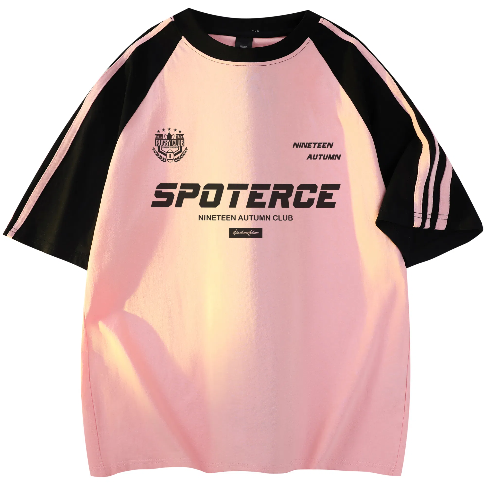 NINETEEN AUTUMN LogoT