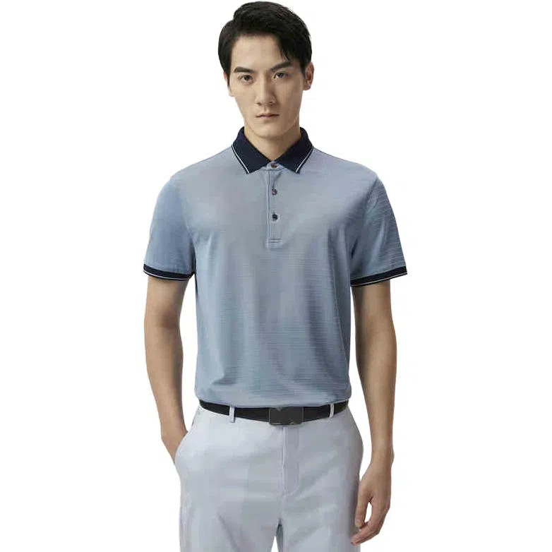 K-BOXING Polo