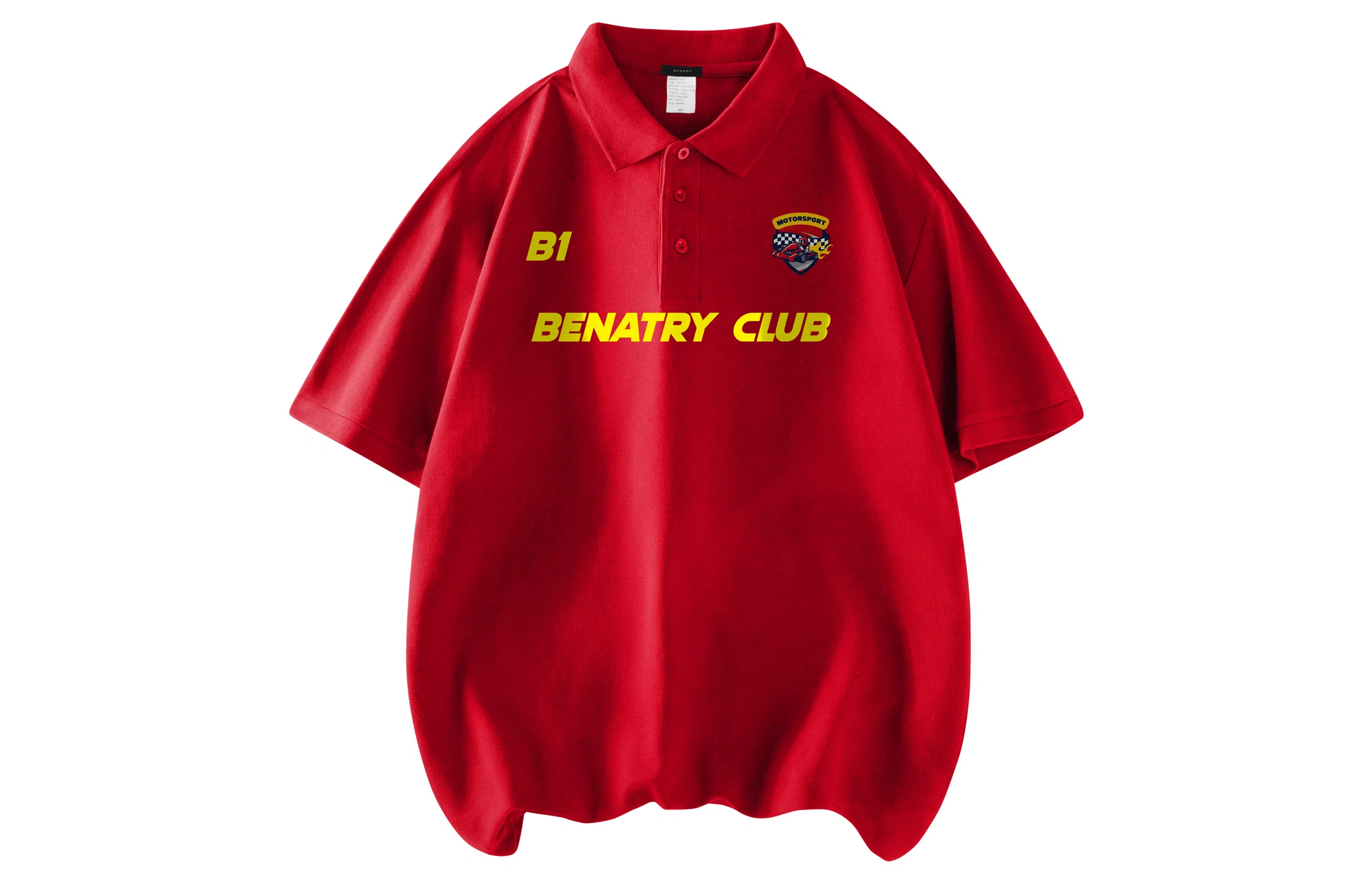 BENATRY Polo