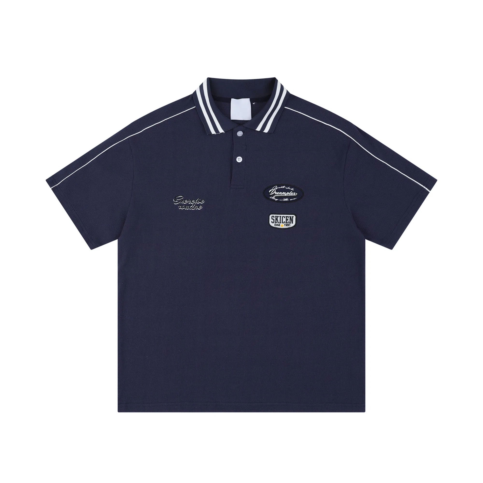 CUWU Polo