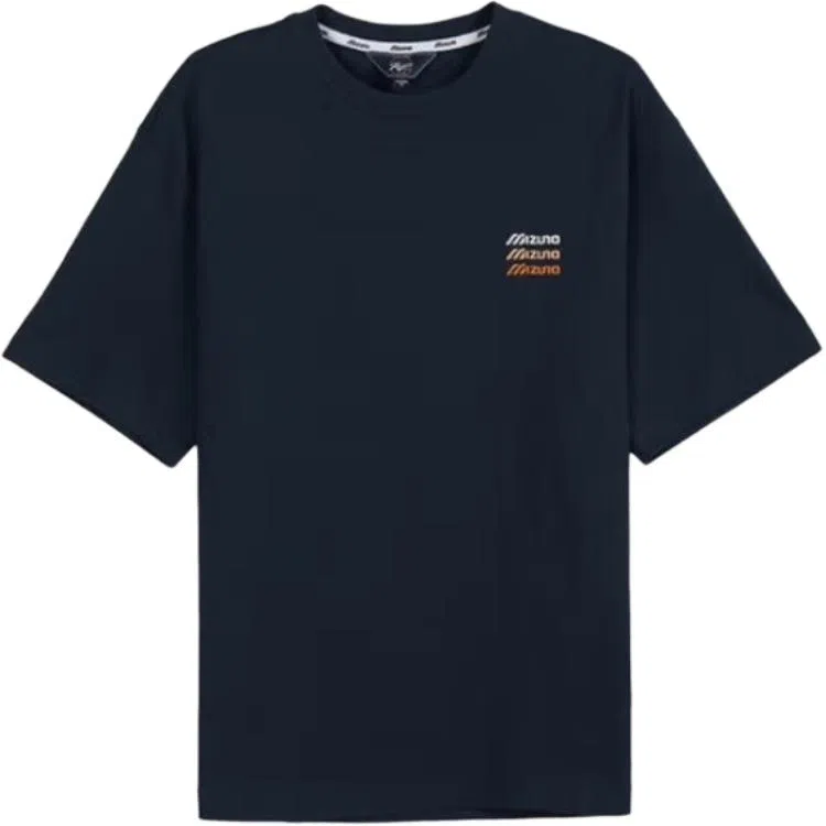 Mizuno HERITAGE logo T