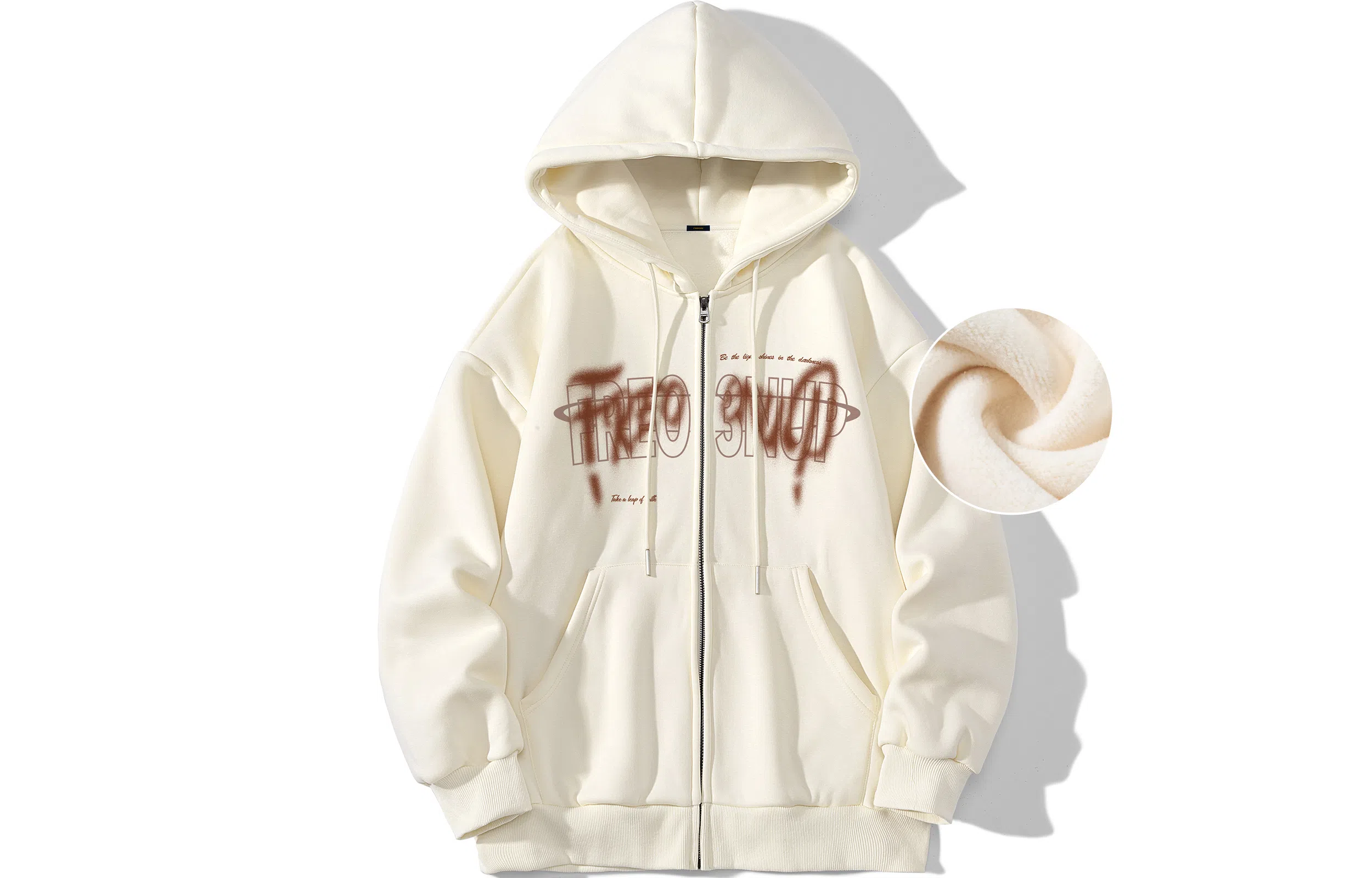 FREO3N Hoodie