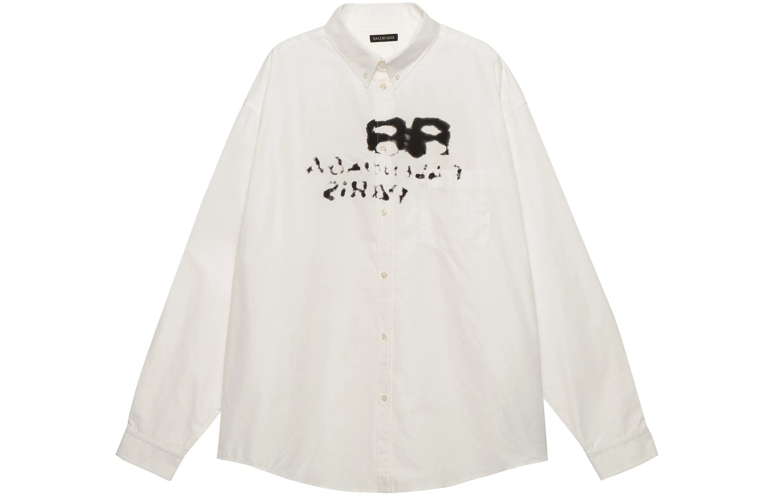 Balenciaga SS23 V