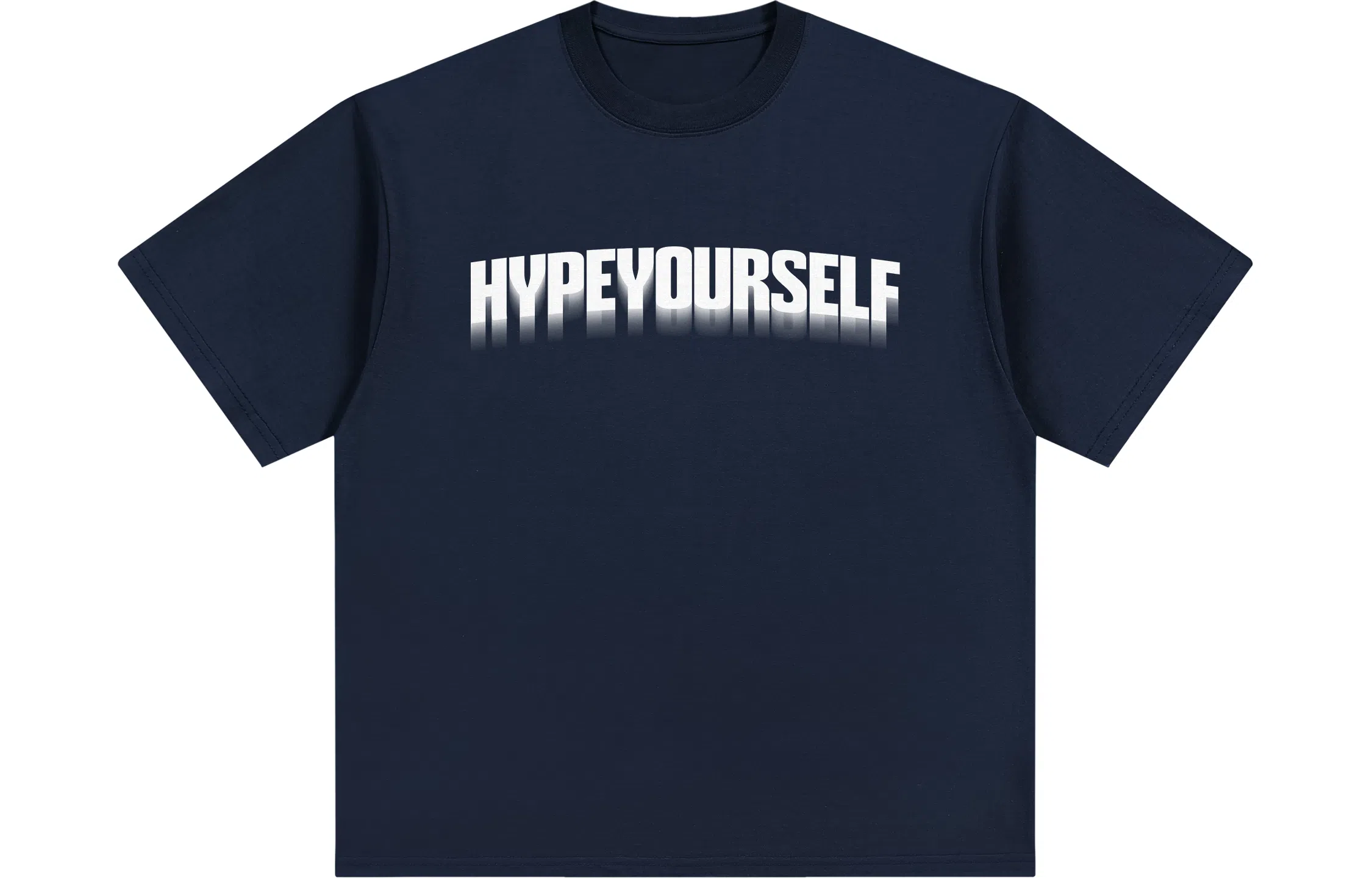 Hypeyourself LogoT