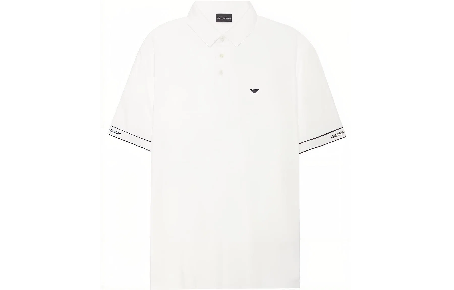 EMPORIO ARMANI SS23 LogoPolo