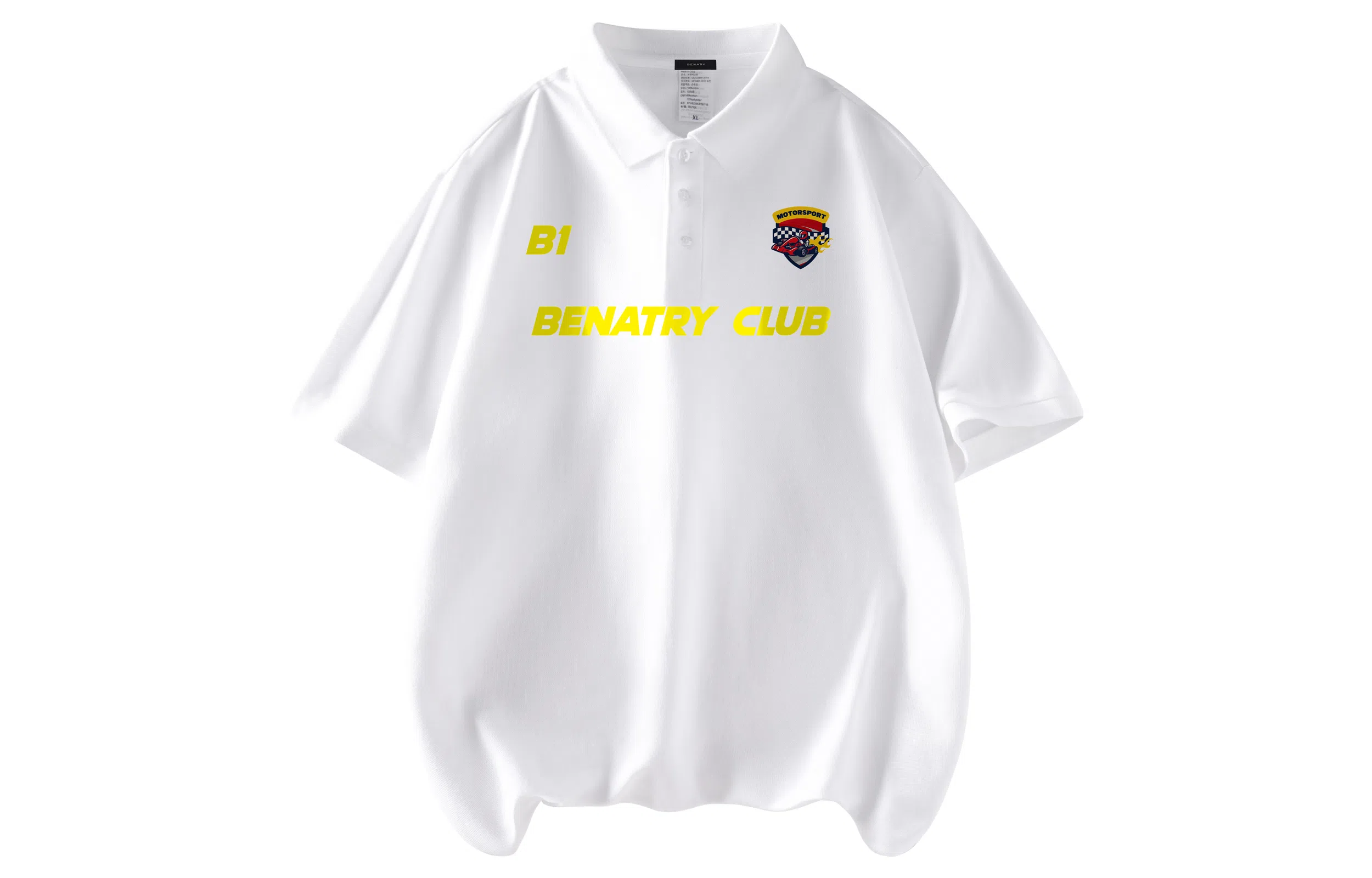 BENATRY Polo