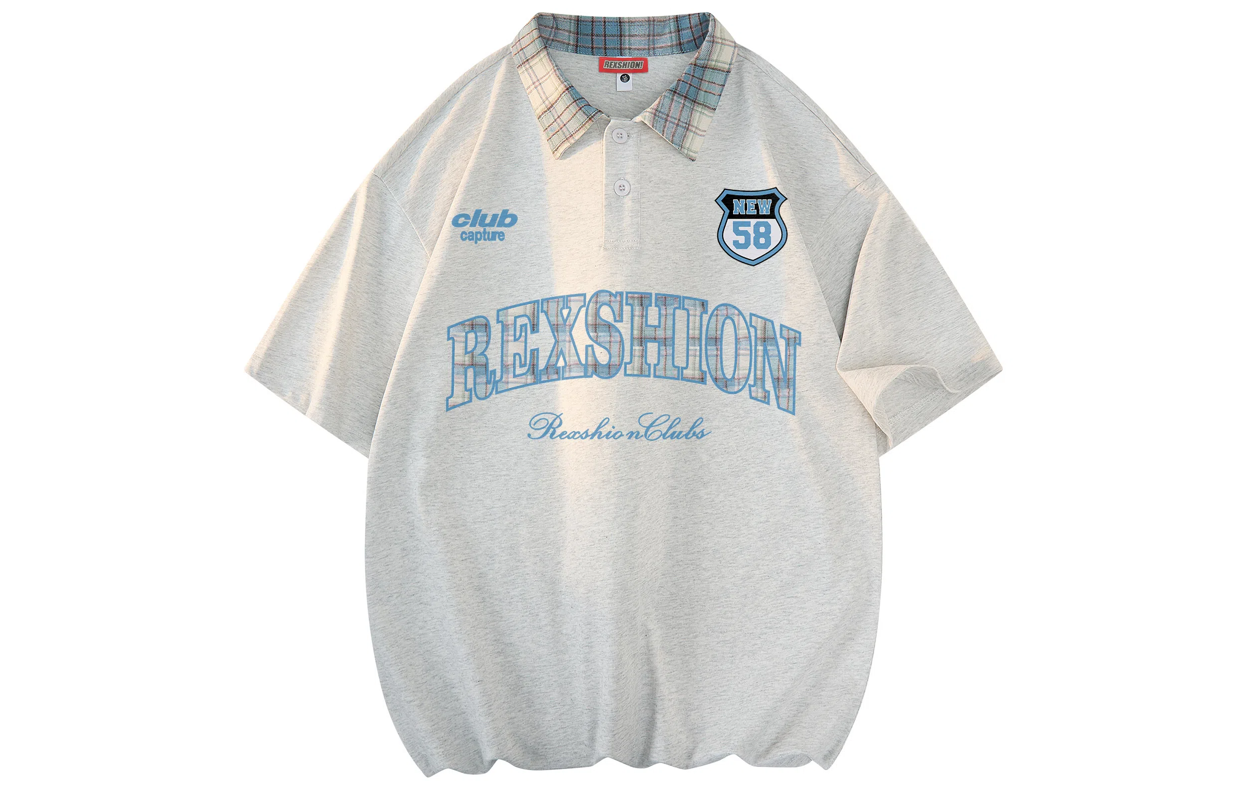 REXSHION LogoPolo