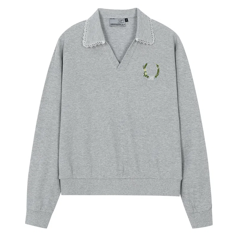 HARSH AND CRUEL Polo