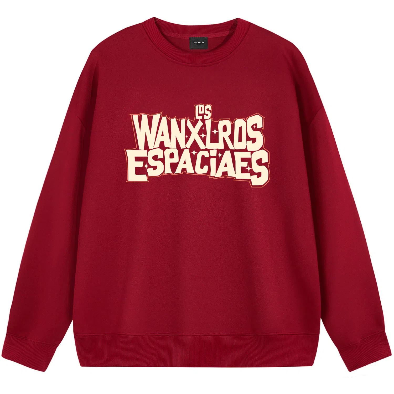 WANX Sweatshirt