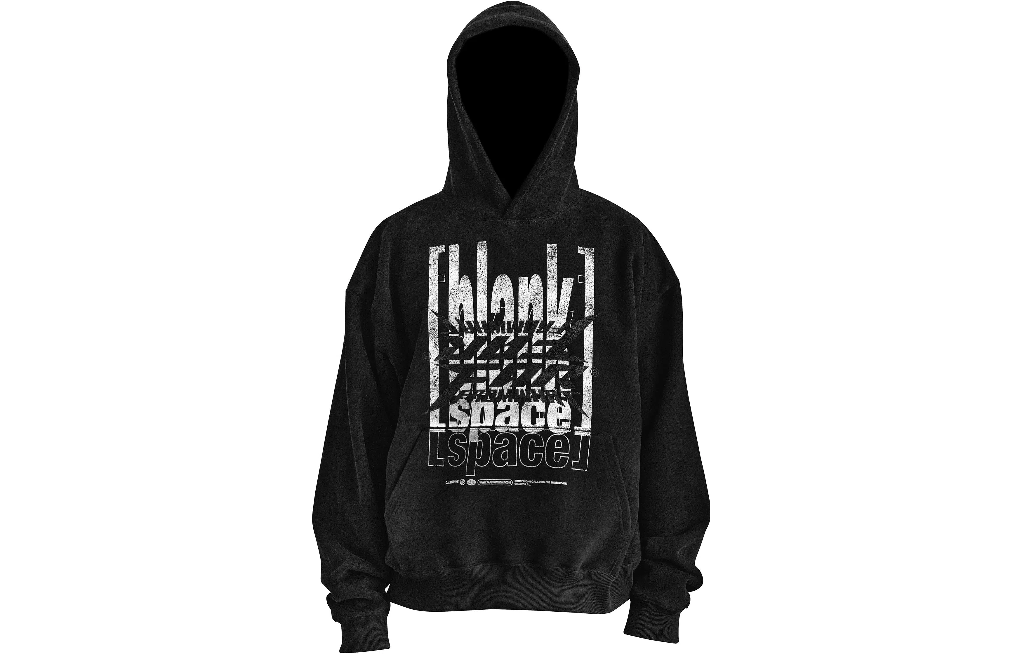 FARFROMWHAT FW23
