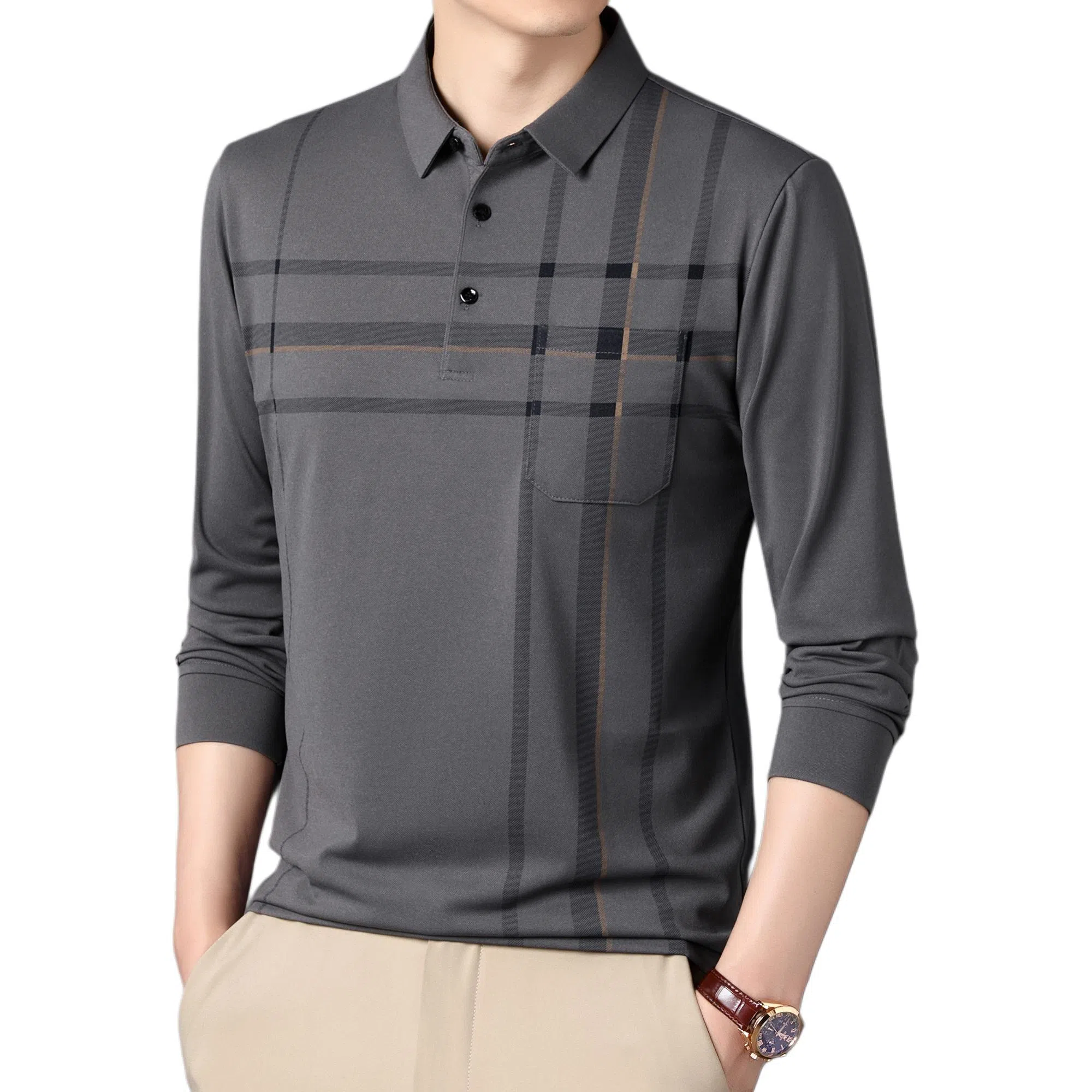 PIERRE CARDIN Polo