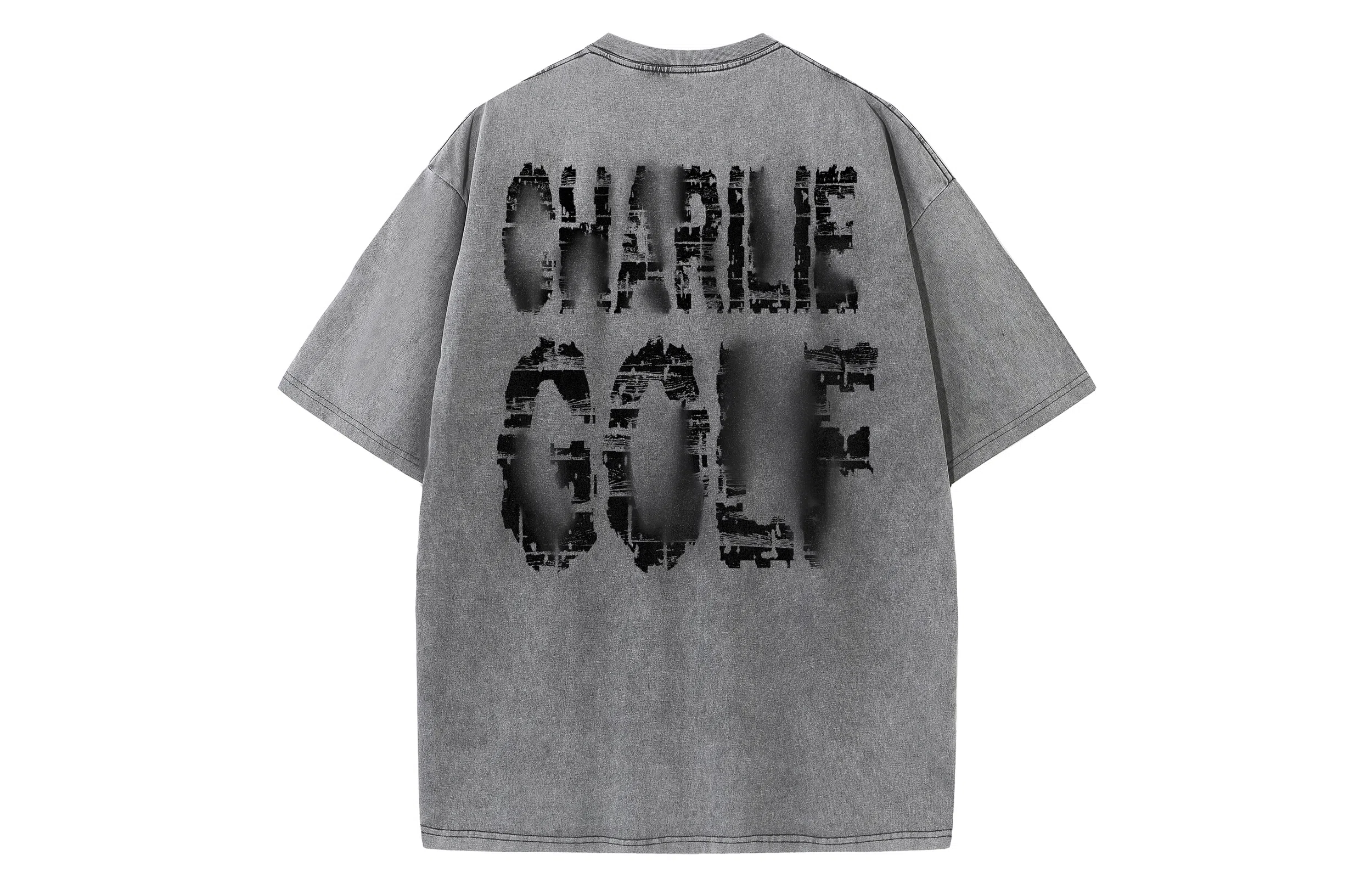 CHARLIE GOLF T