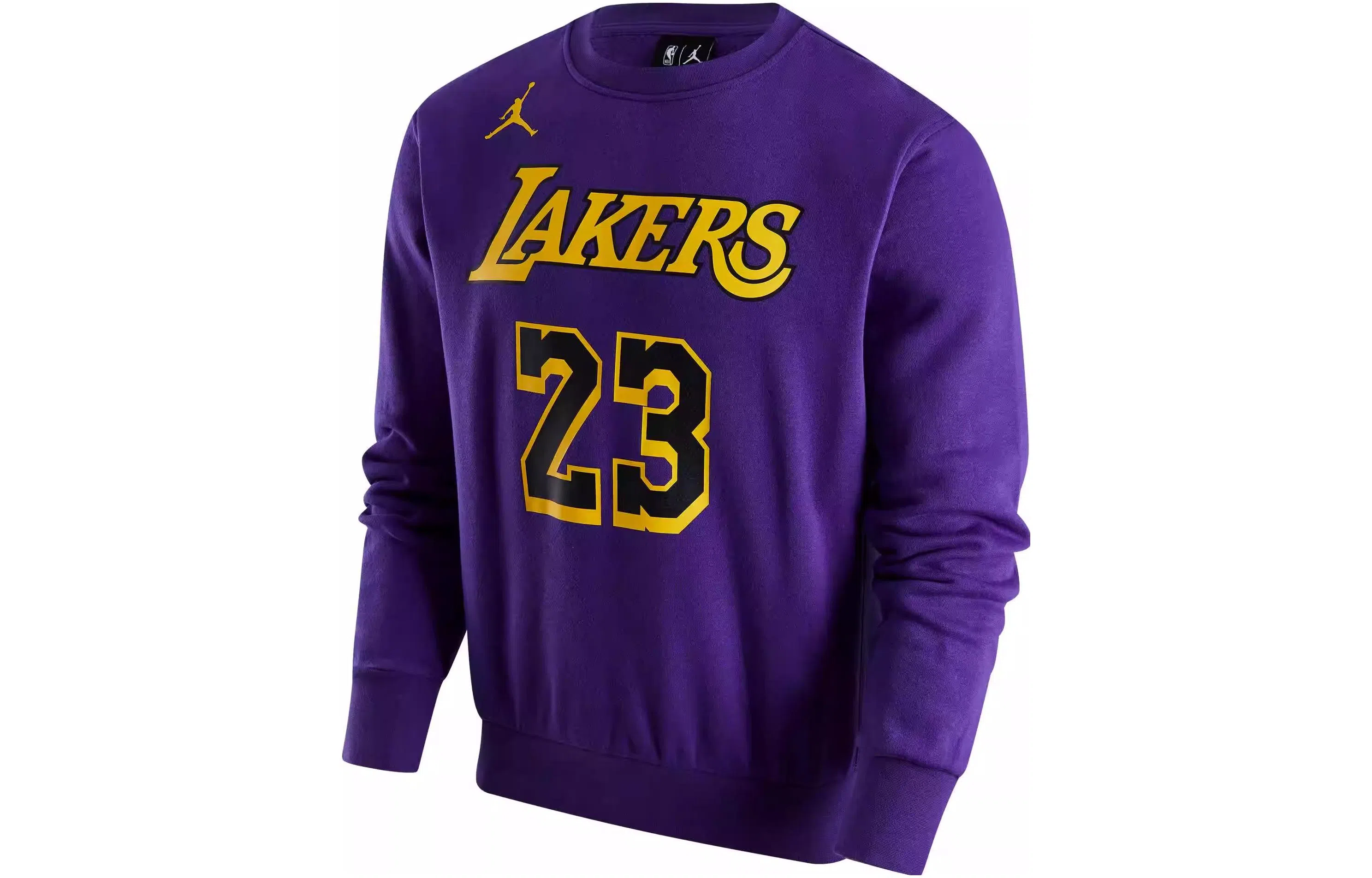 Jordan NBA