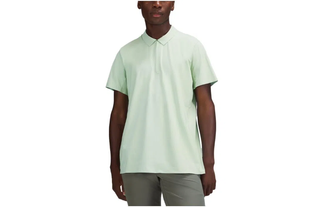 lululemon SS23 Polo Shirt