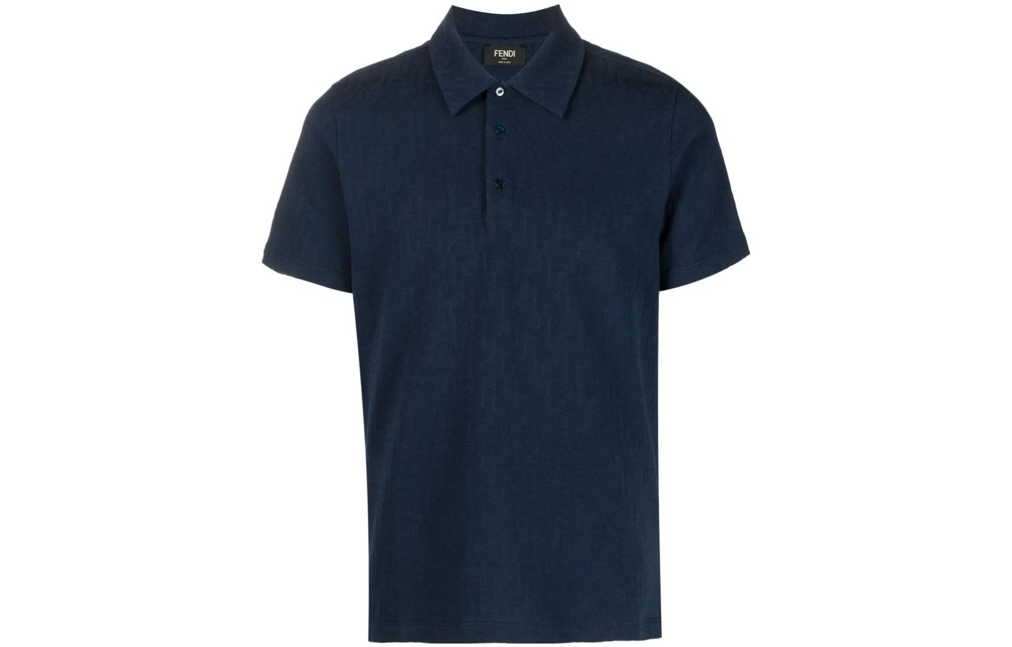 FENDI SS23 Polo