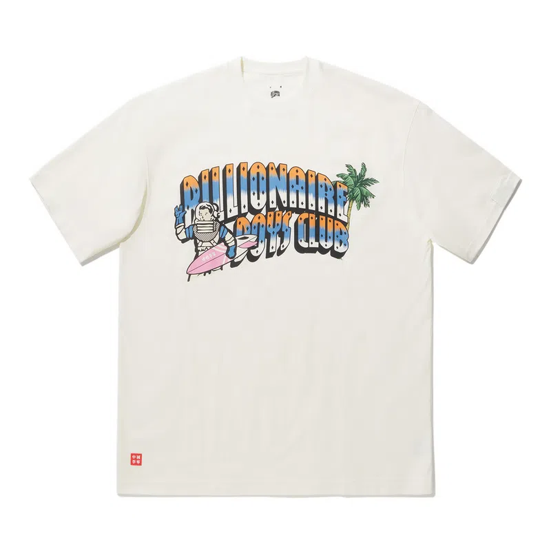 Li-Ning x Billionaire Boys Club