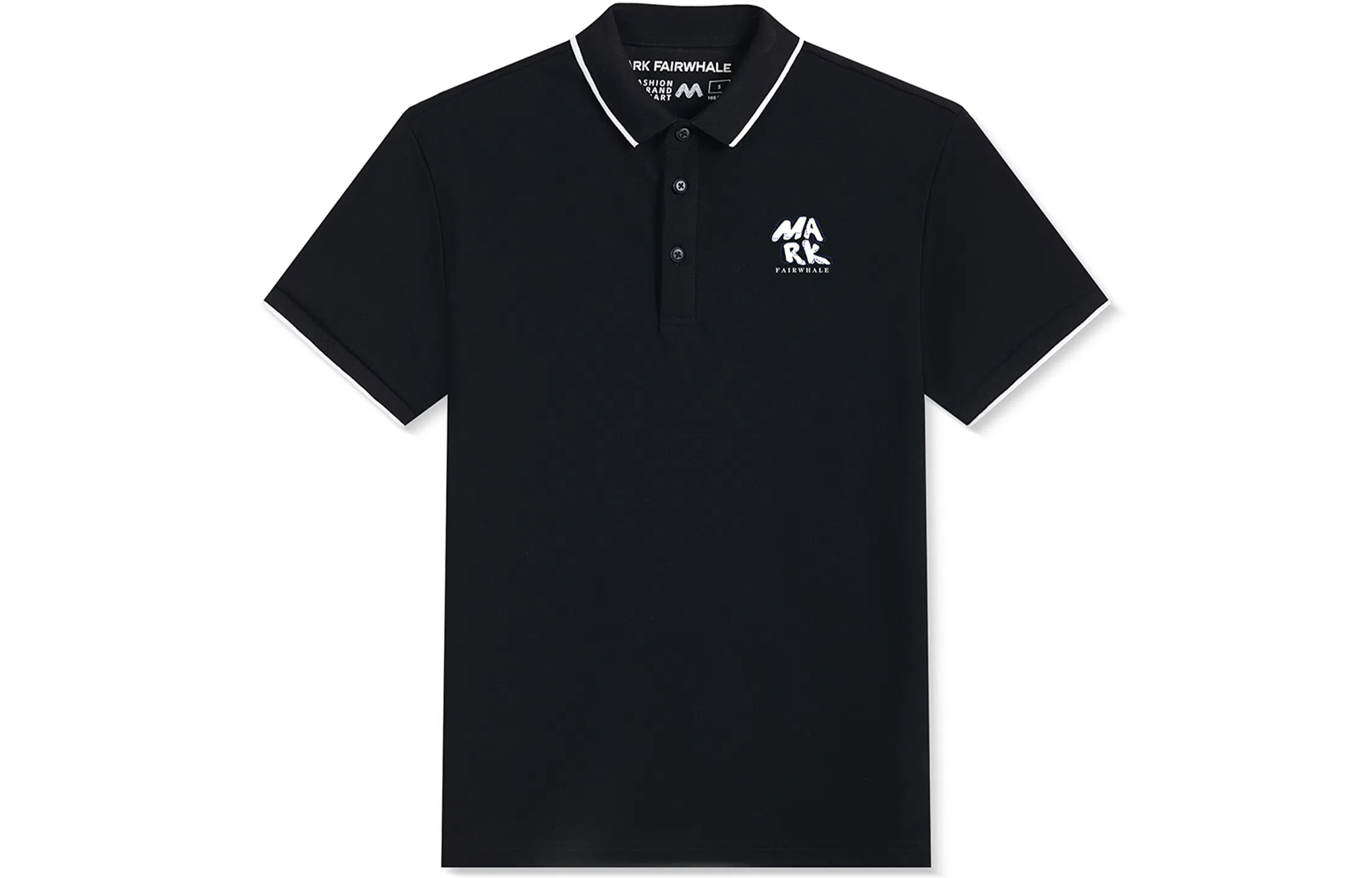 FAIRWHALE Polo