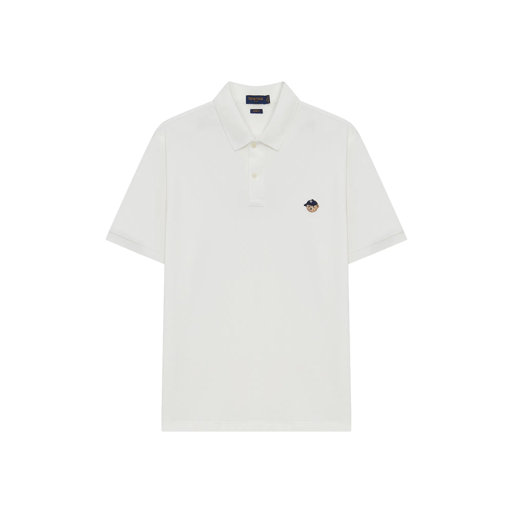 Teenie Weenie Men Polo