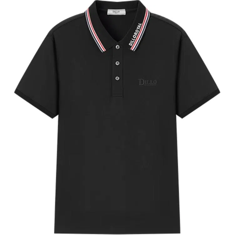 DILLO SS25 LogoPolo
