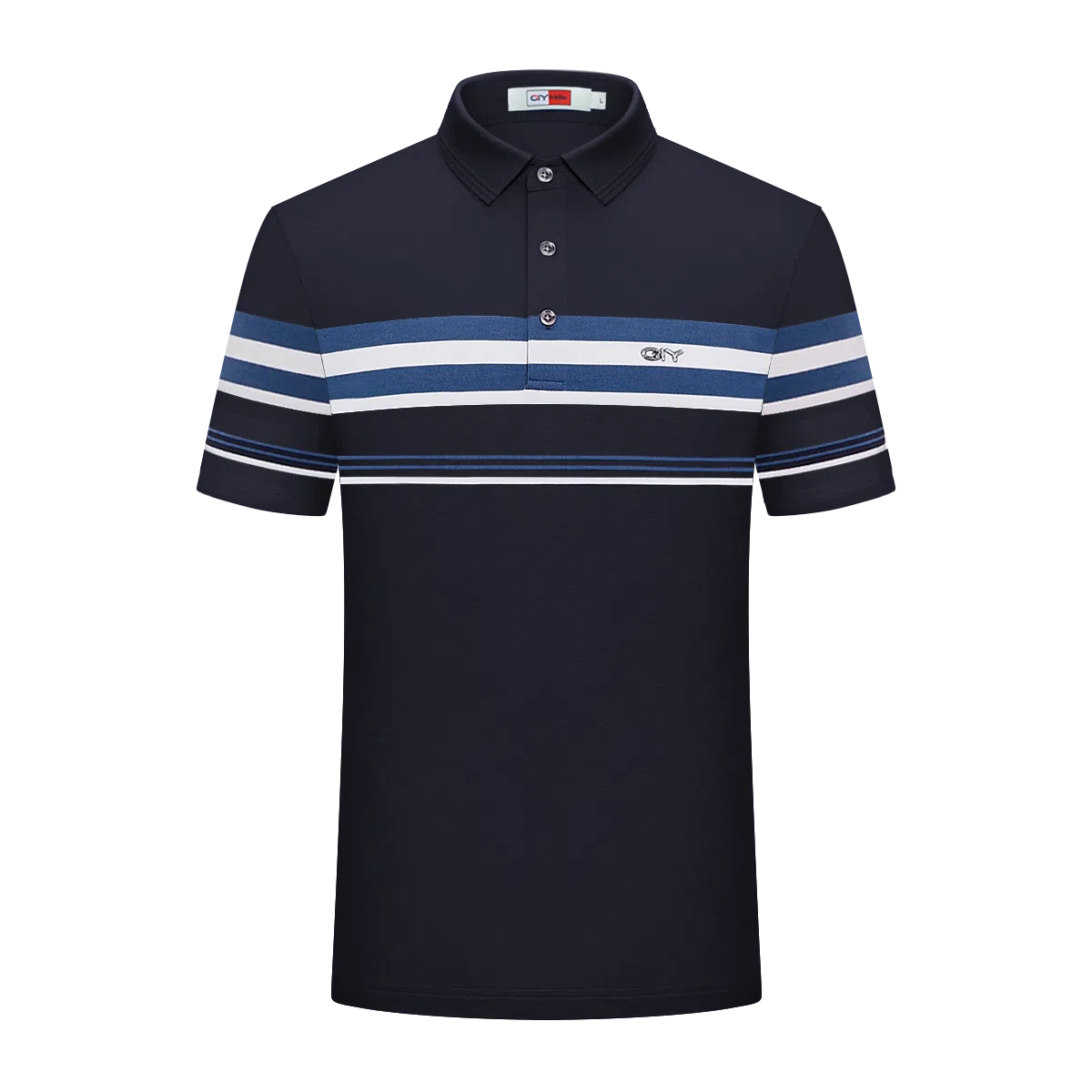 GY goldlion Polo
