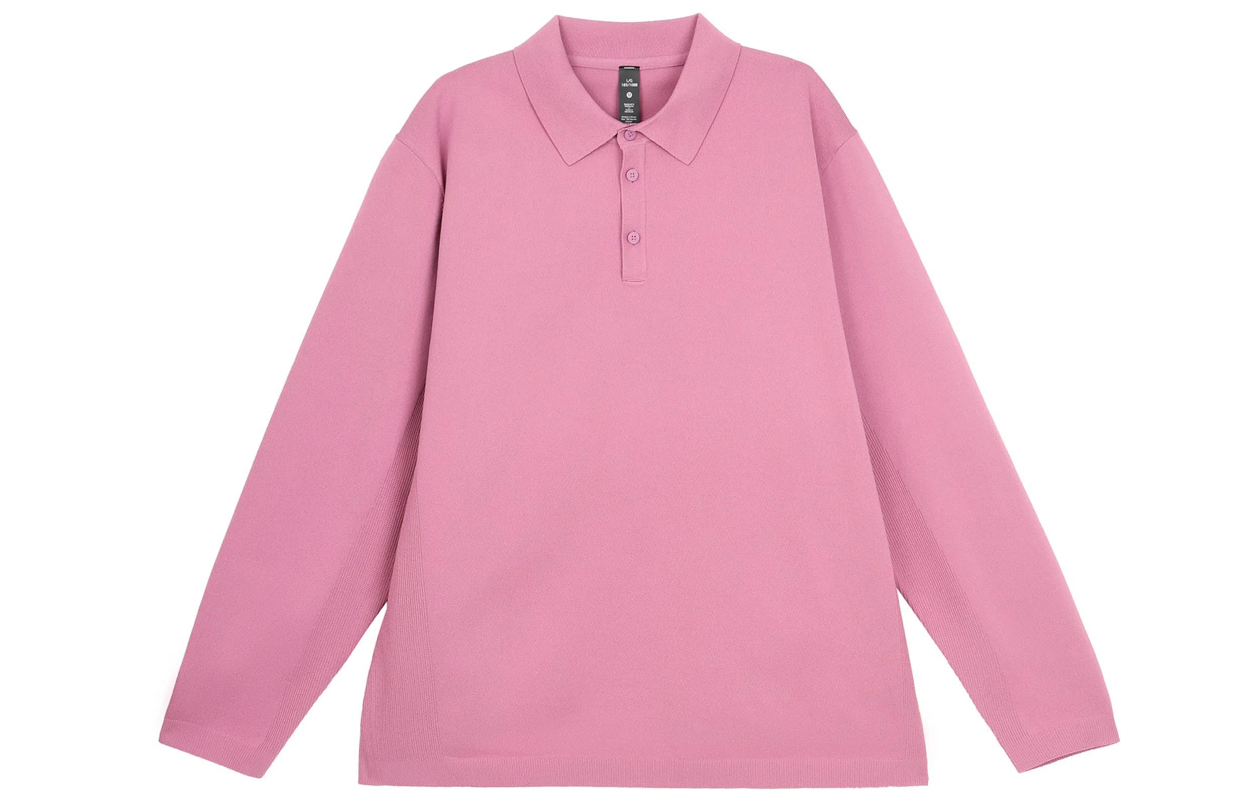 lululemon Lightweight SS23 Lightweight Knit Polo