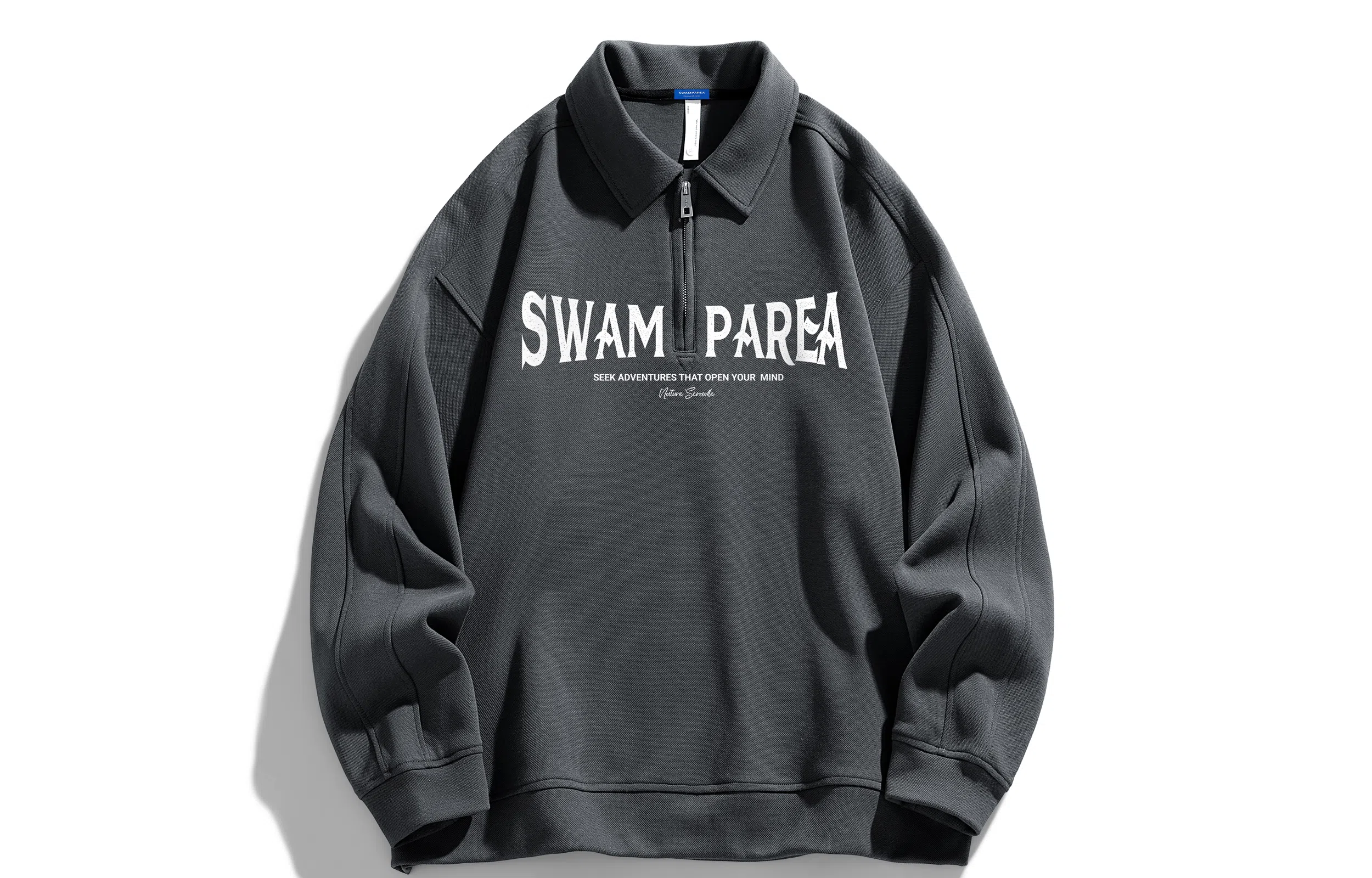 SWAMP AREA Polo