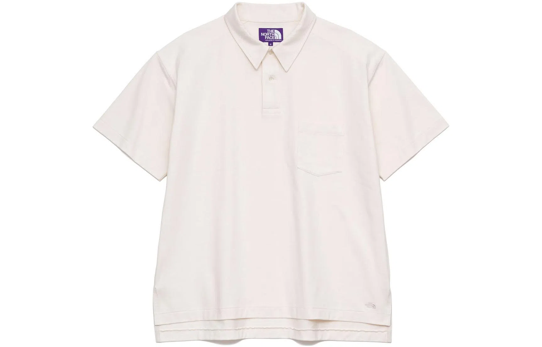 THE NORTH FACE PURPLE LABEL Polo