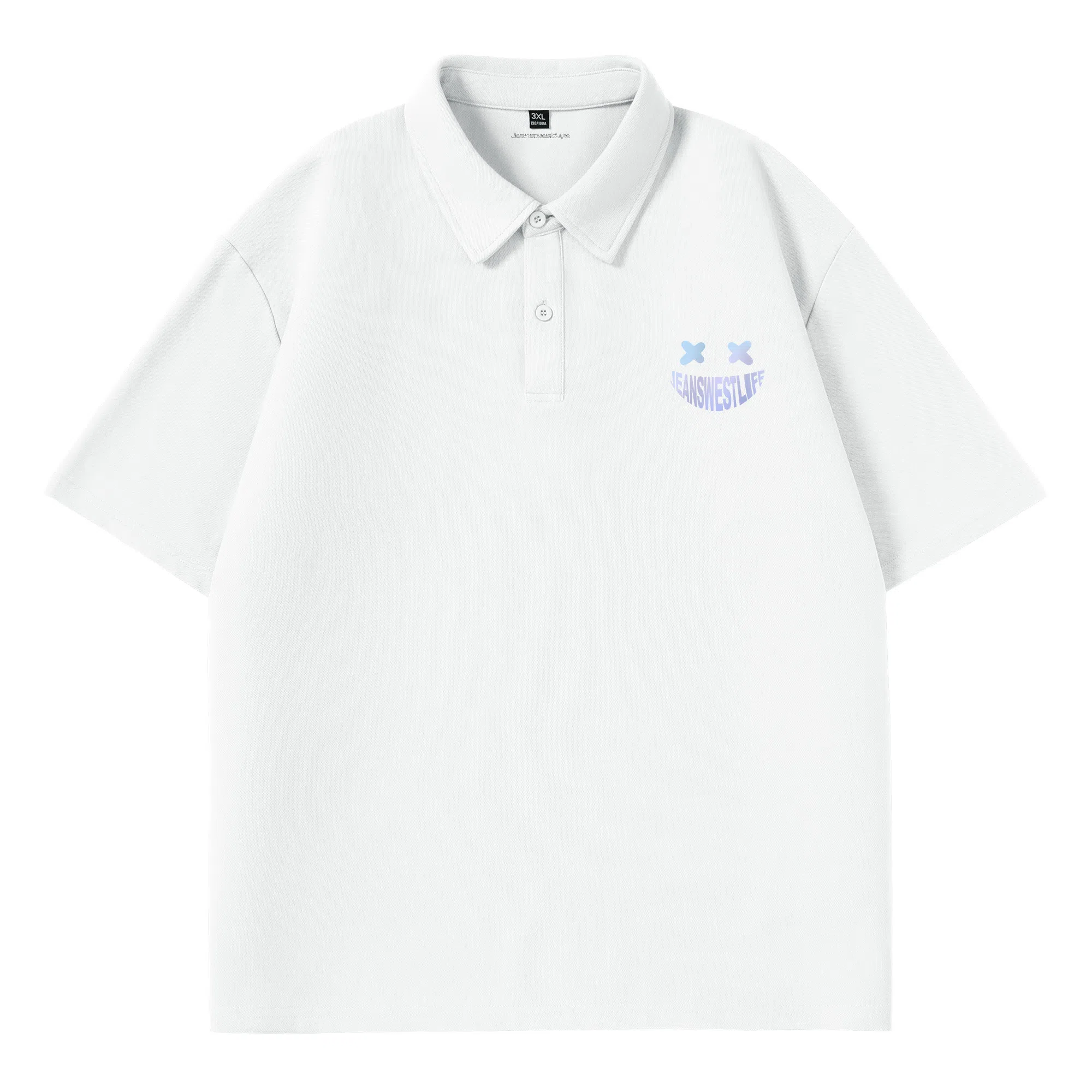JEANSWEST LIFE Polo