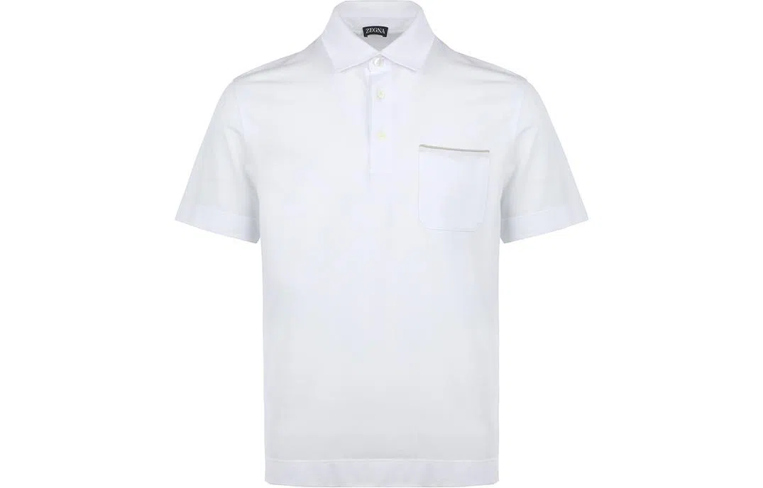 Zzegna SS23 Polo