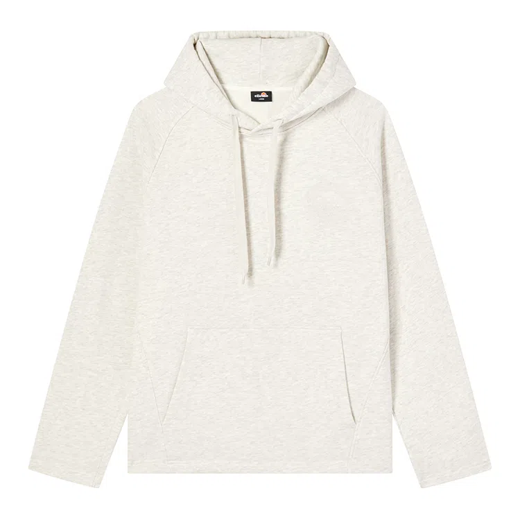 ellesse Hoodie Grey