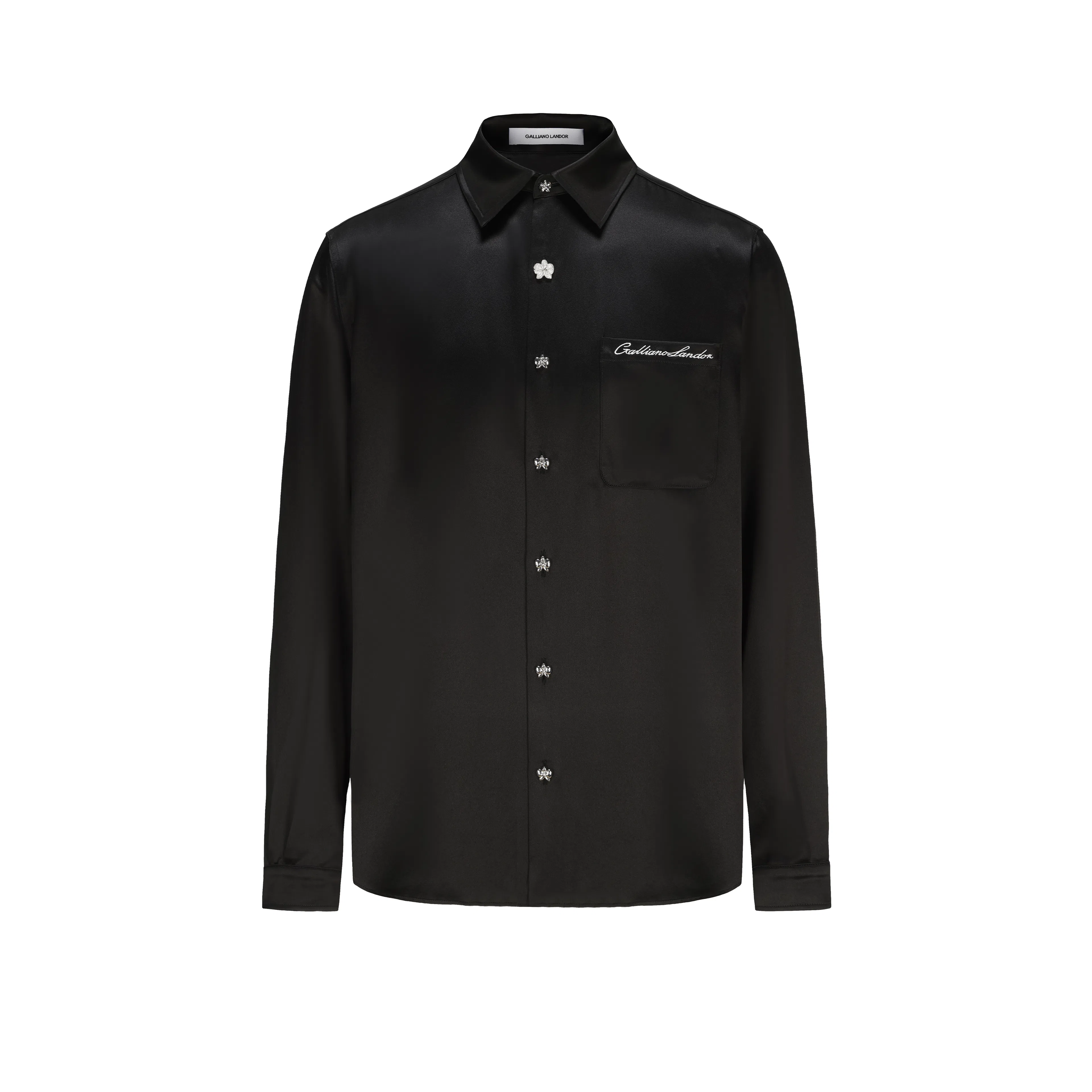 GALLIANO LANDOR