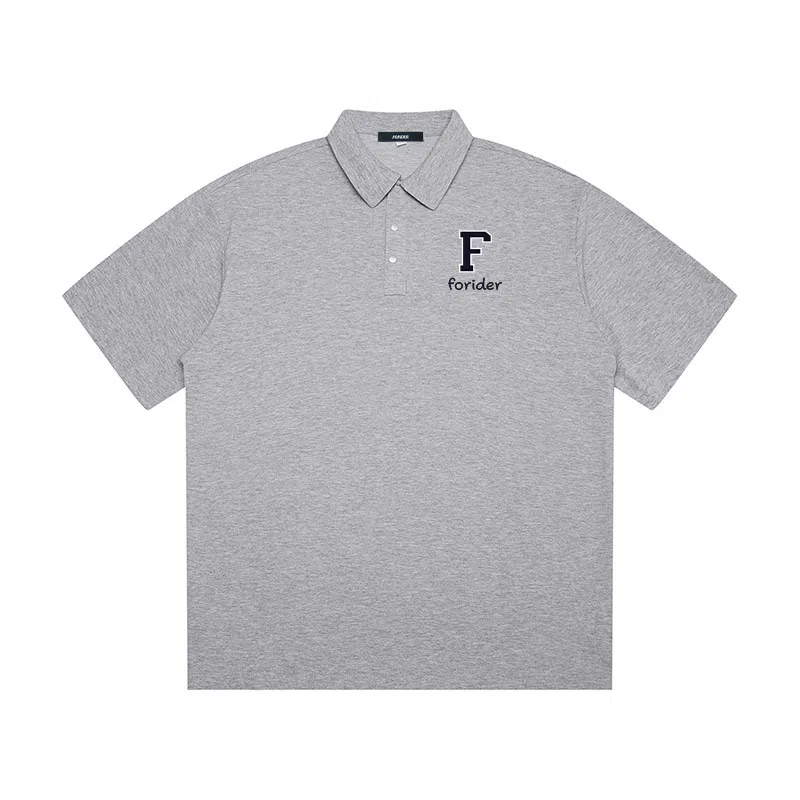 FORIDER LogoPolo