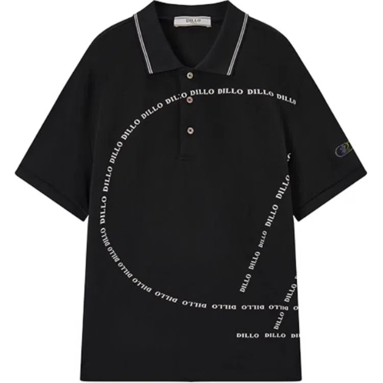 DILLO FW24 Polo