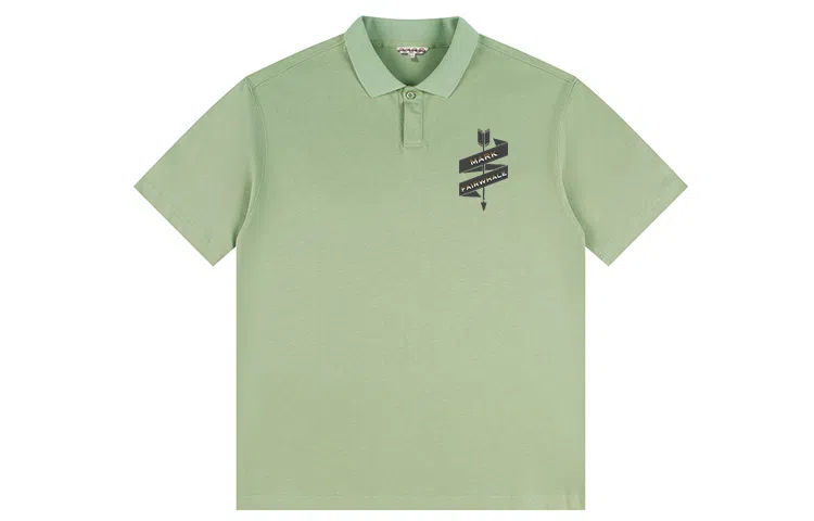 FAIRWHALE Polo