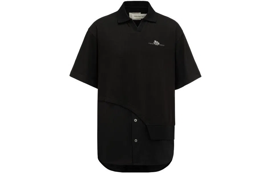 FENG CHEN WANG Polo