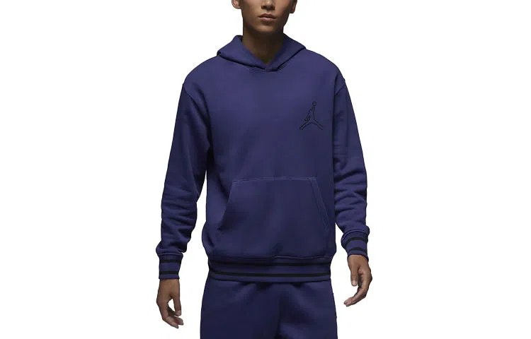 Jordan Flight MVP Logo