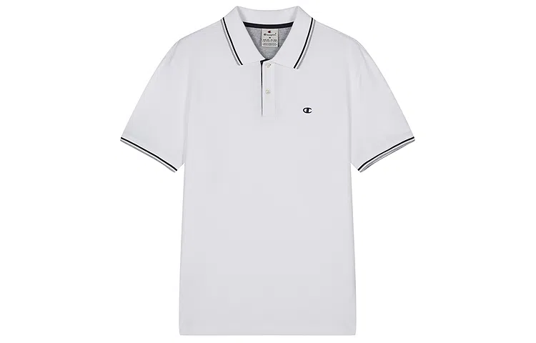 Champion SS25 Polo