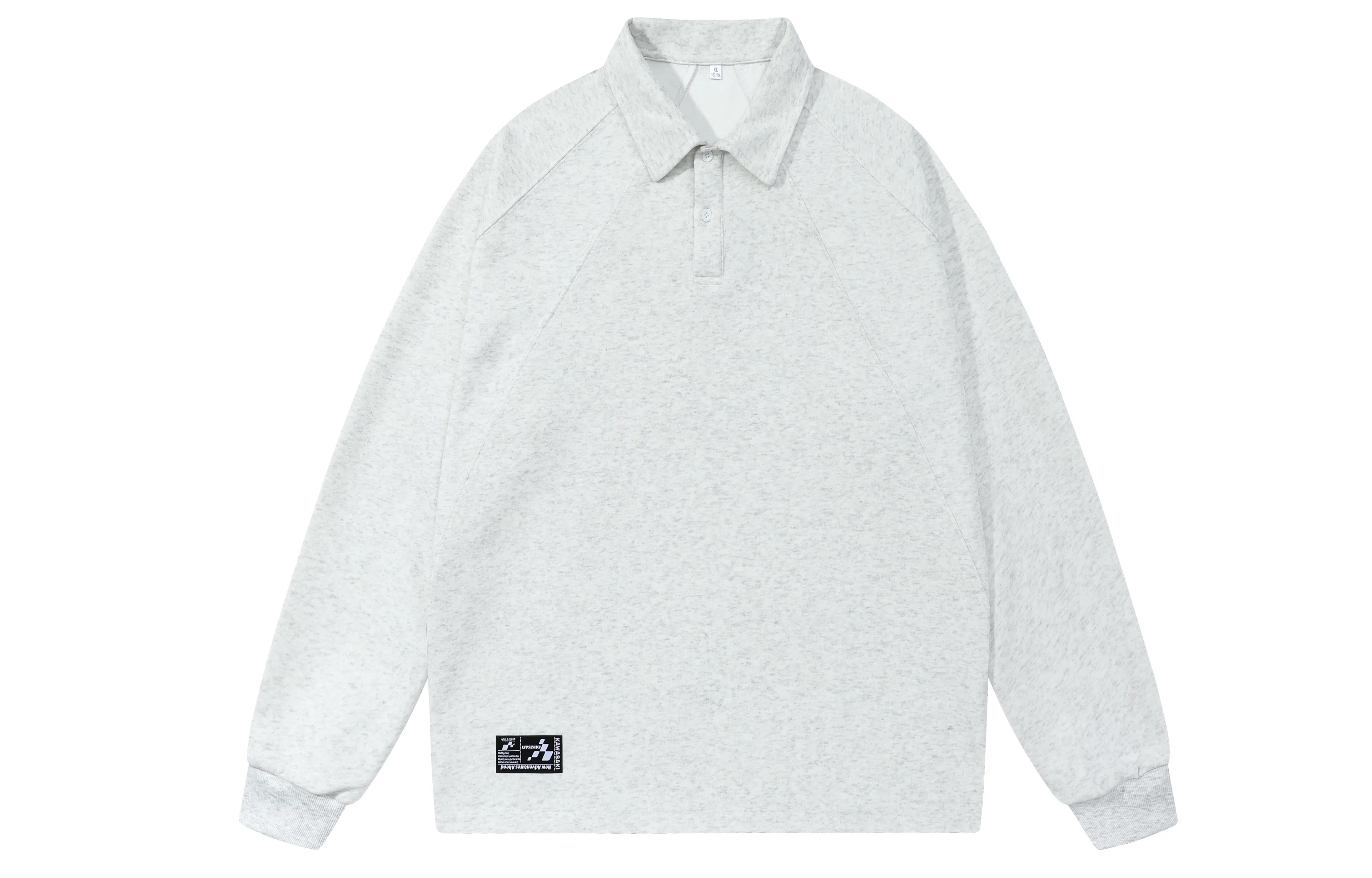 Kawasaki CleanfitPolo