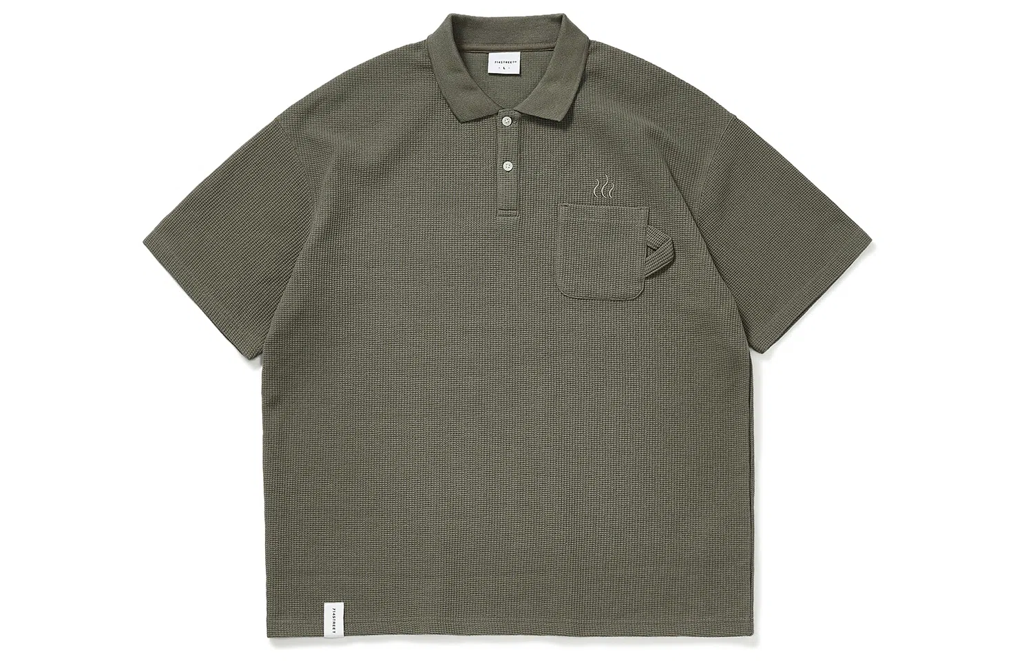 714STREET Polo