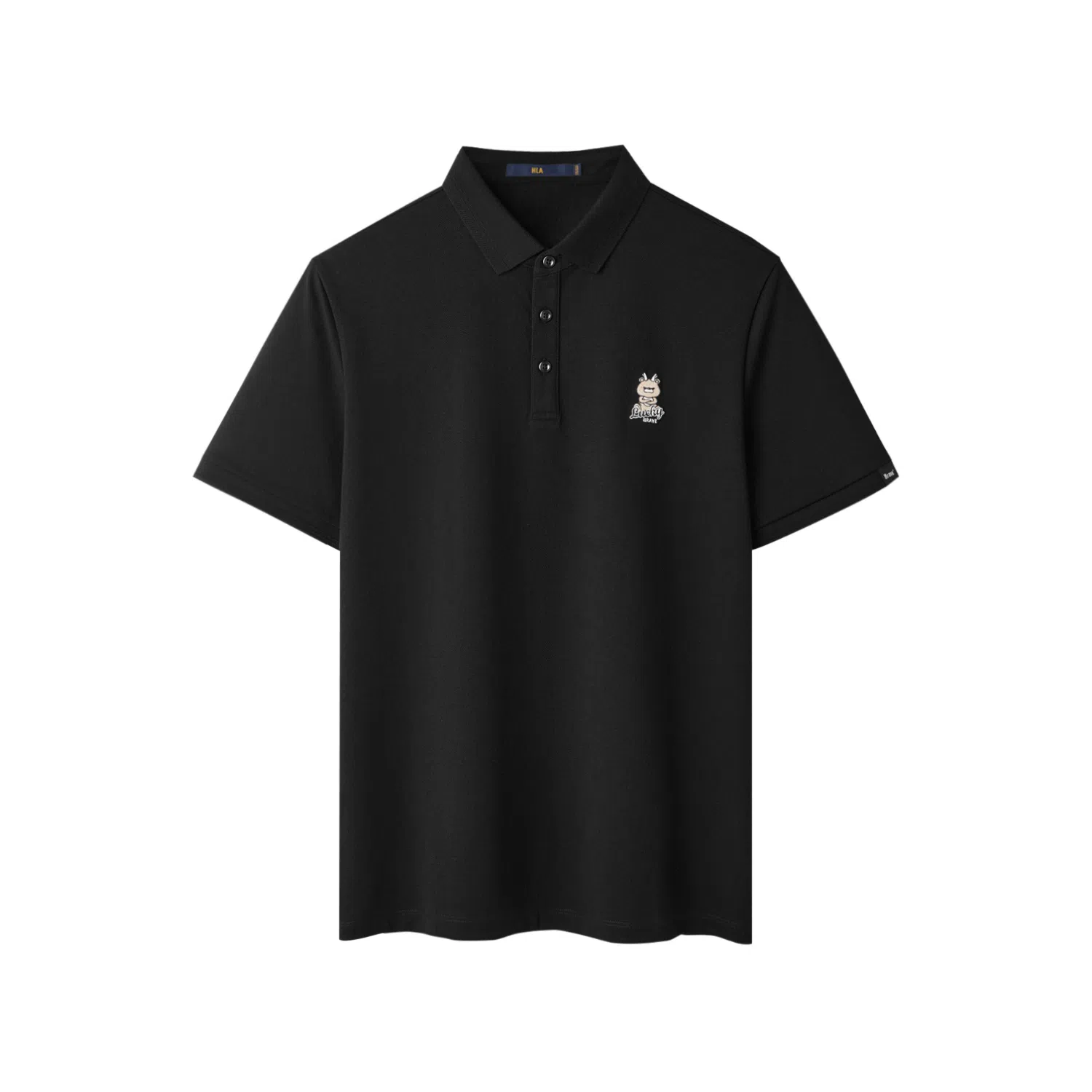 HLA POLO
