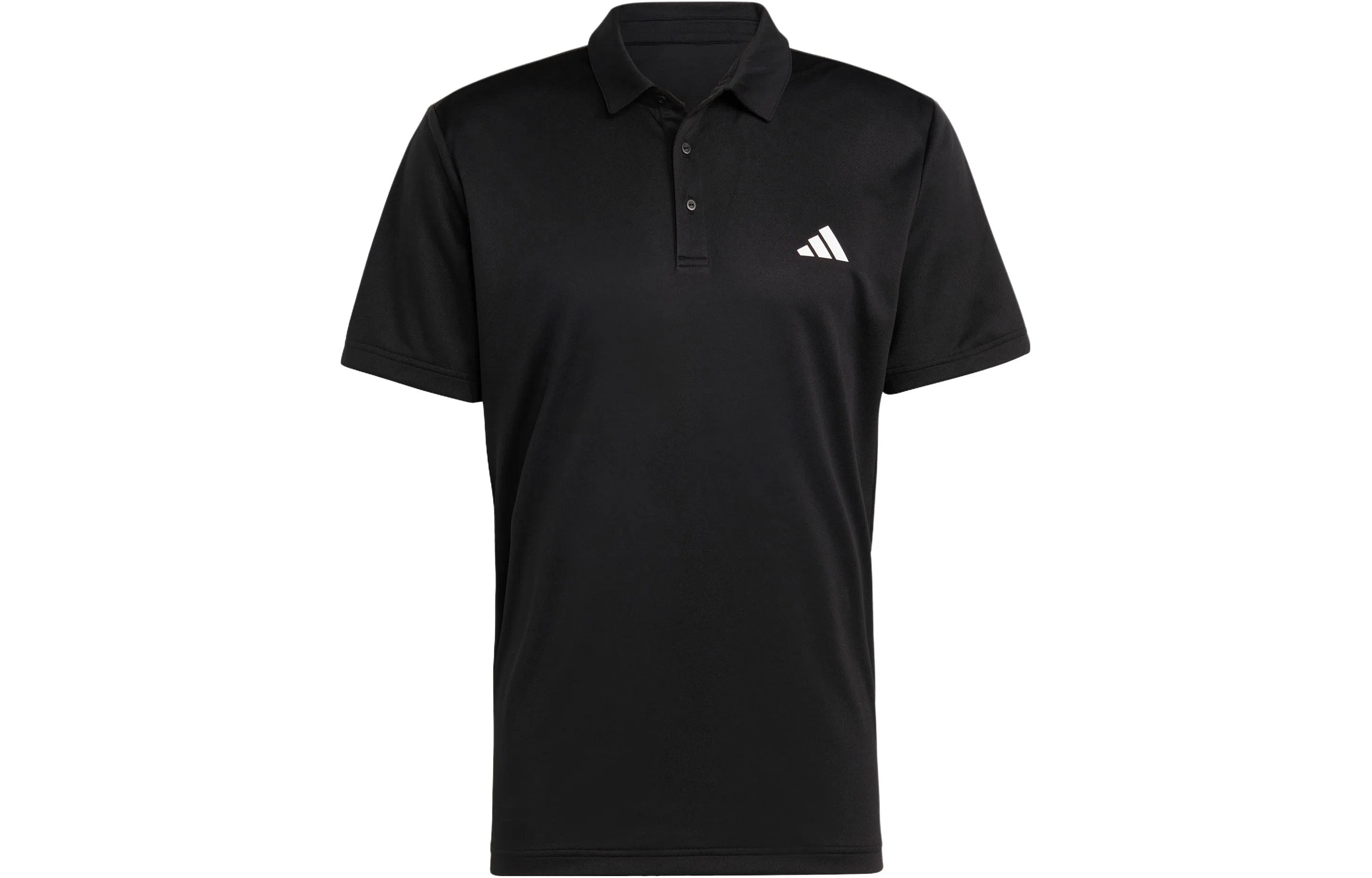 adidas Tennis Fab Polo Shirt LogoPolo