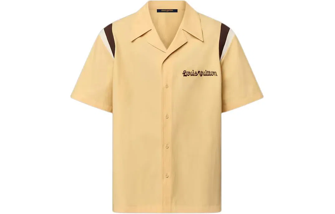LOUIS VUITTON x Tyler VLogo