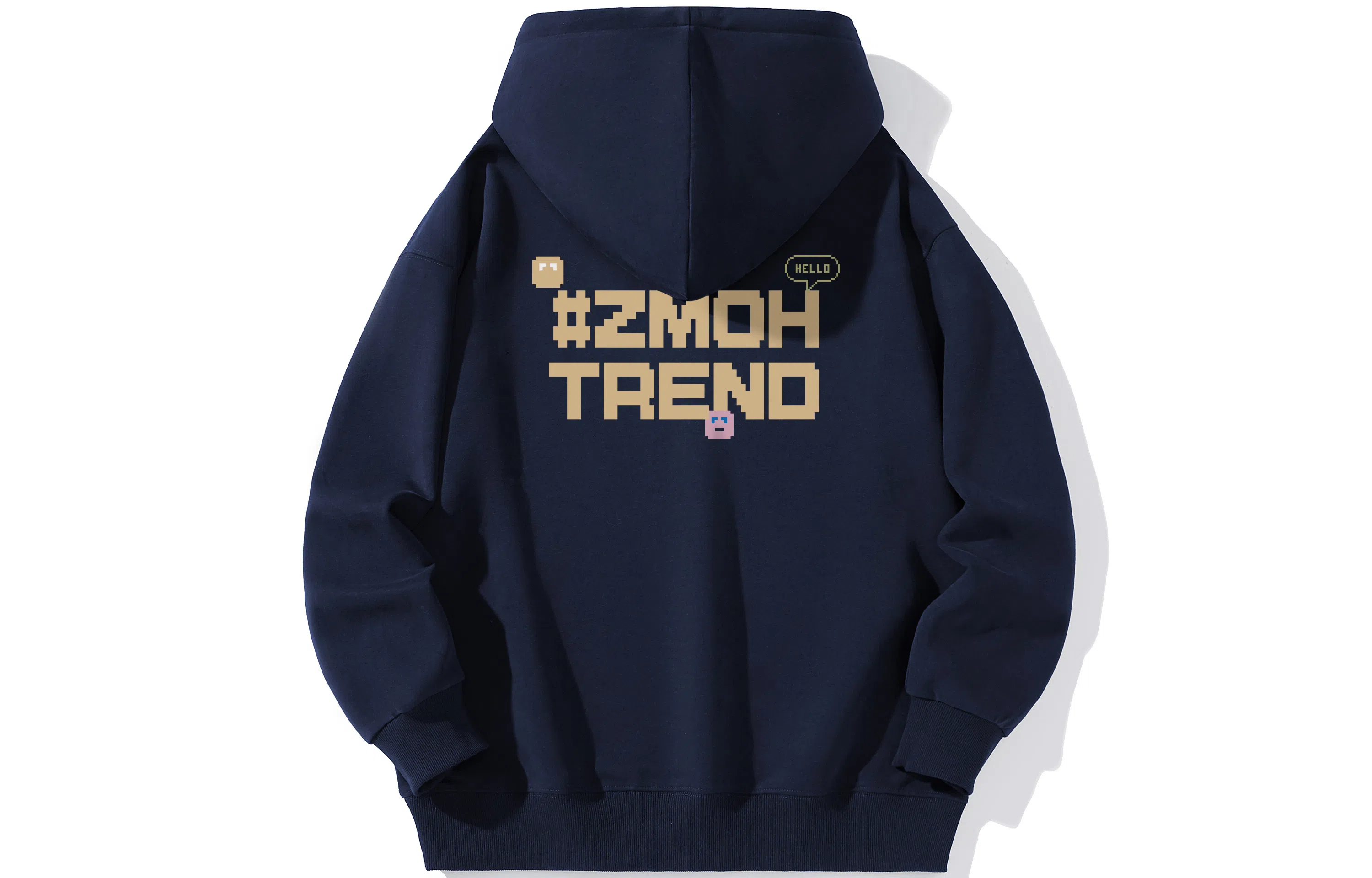 ZMOH