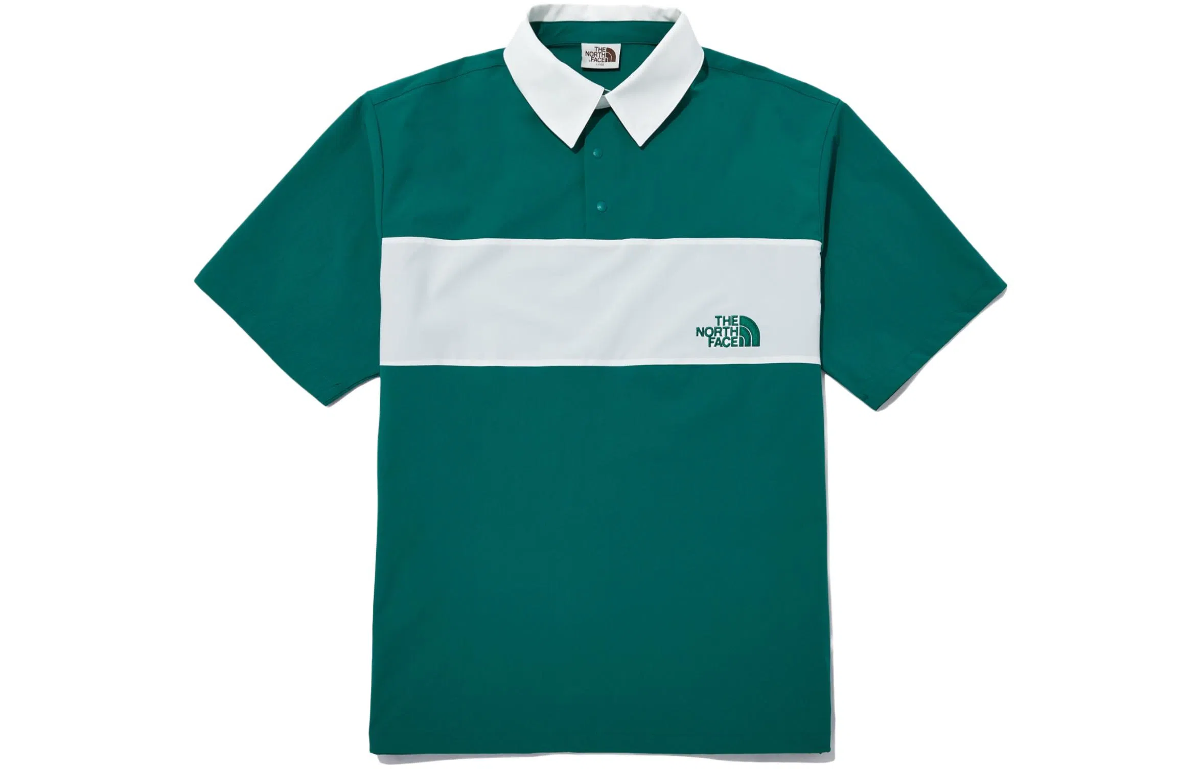 THE NORTH FACE LogoPolo