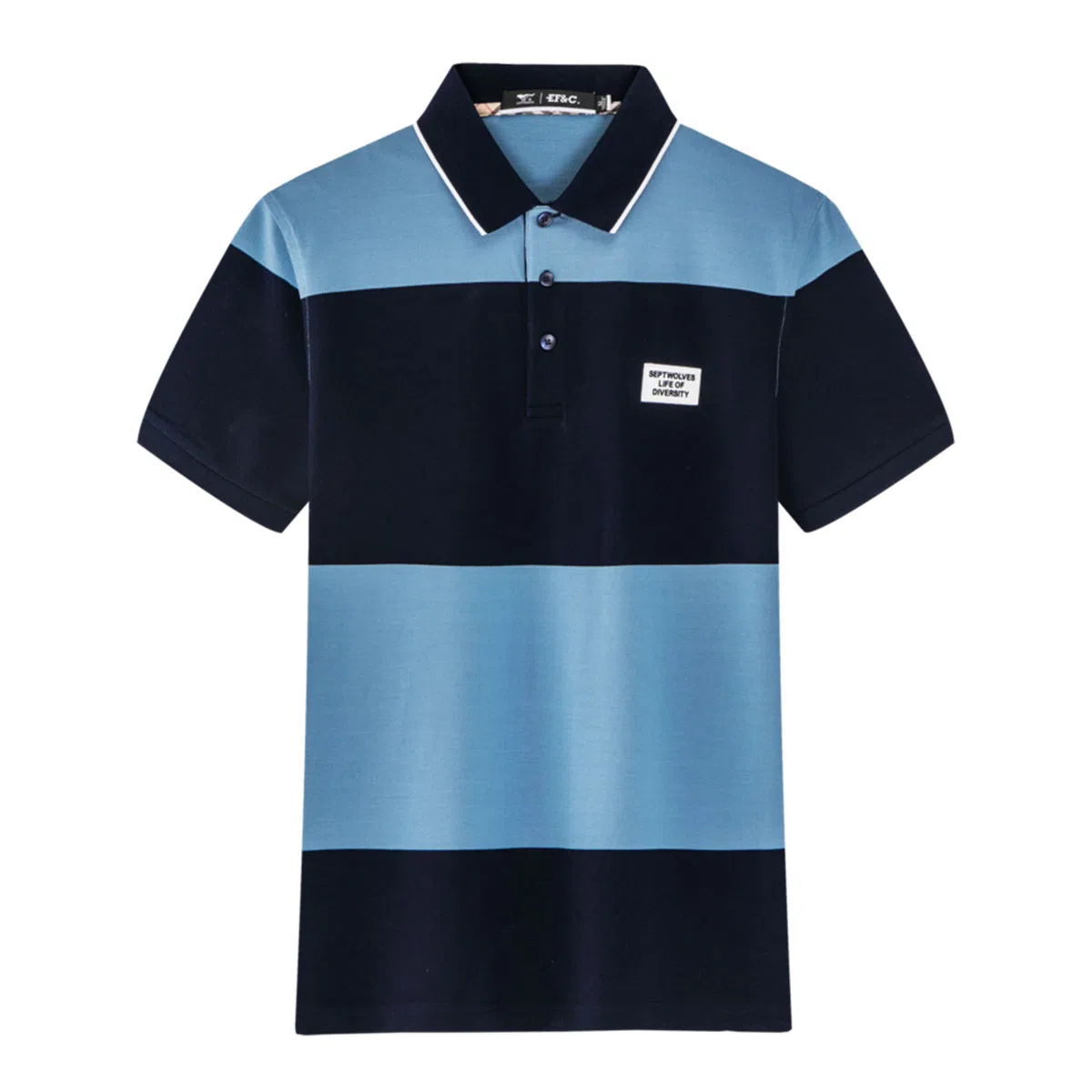 SEPTWOLVES Polo