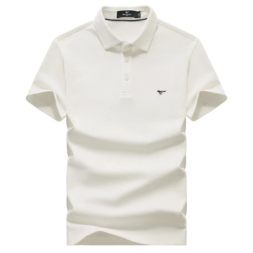 SEPTWOLVES polo