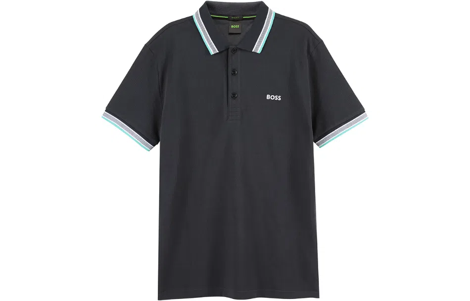 HUGO BOSS Polo Shirt